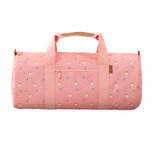 Fresk weekend tas van gerecycled plastic - Summer Fruit Fresk weekend tas van gerecycled plastic - Summer Fruit