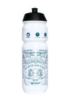 Bio Bidon van ReTulp Ocean print - Love water, leave plastic Bio Bidon van ReTulp Ocean print - Love water, leave plastic