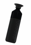 De Dopper Insulated 580ml Blazing Black thermosfles De Dopper Insulated 580ml Blazing Black thermosfles