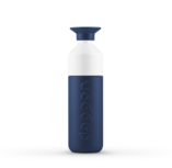 De Dopper Insulated 580ml Breaker Blue thermosfles De Dopper Insulated 580ml Breaker Blue thermosfles