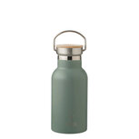 Fresk RVS thermosfles 350ml met drinktuit én gewone dop - Chinois Green Deer Fresk RVS thermosfles 350ml met drinktuit én gewone dop - Chinois Green Deer