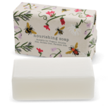 REX London Nourishing Soap Bar - Zeepblok 200gram