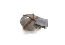 Kanika fairtrade scrubsteen