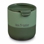 Klean Kanteen Rise Lowball 280ml Sea Spray, kleine RVS thermosbeker 