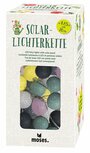 Moses Solar lichtslinger 20 LED lampjes 