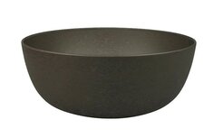 Zuperzozial C-PLA Boost Bowl 2000ml Mocha Brown, SALE ivm kleine schade