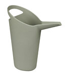 Zuperzozial grijze bamboe Gieter - Let it Grow Stone Grey