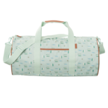Fresk grote weekend tas van R-pet - Weekender Large Surf Boy