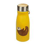 The Zoo RVS dubbelwandige Drinkfles - Thermal Flask Sea Otter