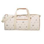 Fresk grote weekend tas van R-pet - Weekender Large Rabbit Sandshell