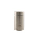Point Virgule dubbelwandige RVS voedselcontainer 680ml