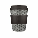 EcoffeeCup PLA bioplastic koffiebeker 350ml - Fermi's Paradox 