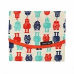 KeepLeaf Sandwich/Food wrap Robot - Herbruikbare lunchwrap