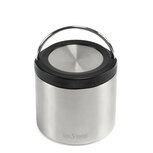 Klean Kanteen TKCanister Foodjar 473ml - RVS lekvrije voedselcontainer 16oz