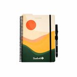 Bambook Calender Agenda A5 formaat - Zero Waste kalender