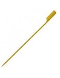 Bamboe golfprikker 210 mm, pak 100 stuks Bamboe golfprikker 210 mm, pak 100 stuks