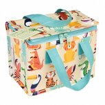 Rex London Lunch Bag Colourful Creatures - Lunch koeltasje van r-PET Rex London Lunch Bag Colourful Creatures - Lunch koeltasje van r-PET
