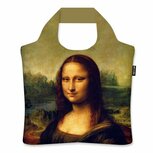 Ecozz Ecoshopper van gerecycled plastic, Mona Lisa Ecozz Ecoshopper van gerecycled plastic, Mona Lisa