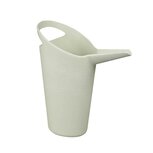 Zuperzozial bamboe Gieter - Let it Grow in Coconut White Zuperzozial bamboe Gieter - Let it Grow in Coconut White