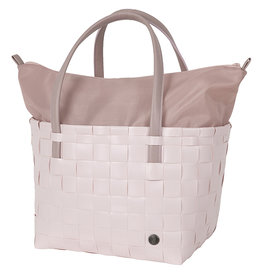 Handed By tassen en woonaccessoires - Shoppers gerecycled plastic -